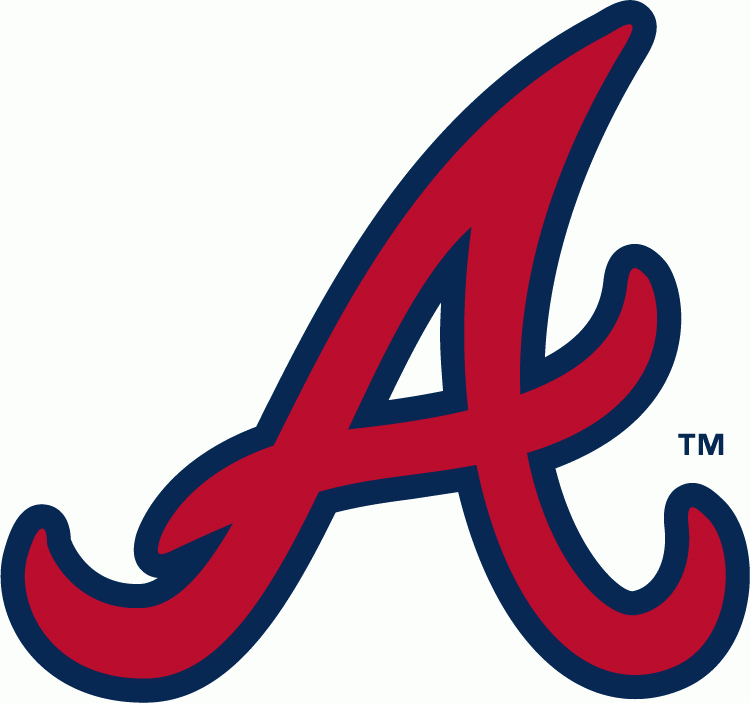 Atlanta Braves 1987-Pres Alternate Logo iron on transfers for T-shirts